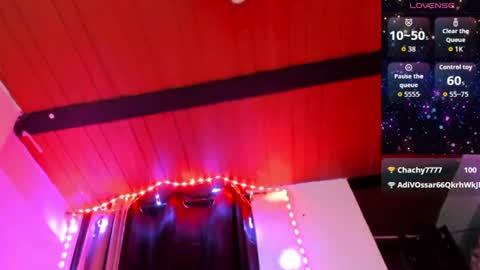 Olivia eevans online show from June 19, 11:19 pm
