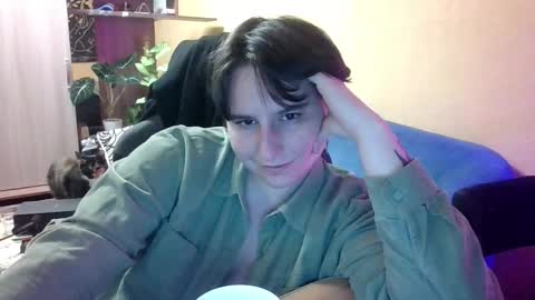 Olivia online show from February 19, 9:16 am