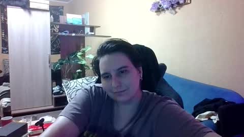 Olivia online show from February 22, 11:31 am