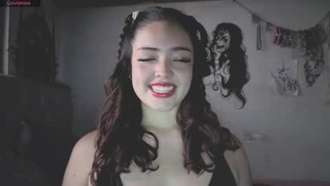 oliviabluee10 online show from April 4, 10:29 pm