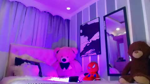 Snapshot of oliviahot01 chatting on May 29, 1:58 am oliviahot01 online show from May 29, 1:58 am