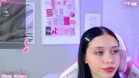 Olivia online show from September 20, 5:14 pm