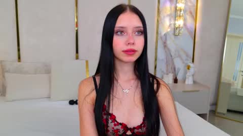 Olivia online show from October 5, 5:11 pm