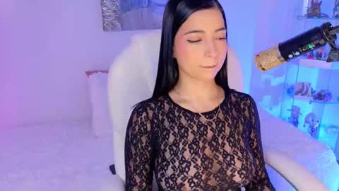 Olivia Mcneill  online show from March 5, 12:56 pm