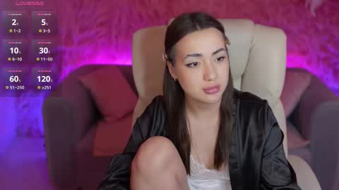 Olivia online show from March 9, 4:16 am