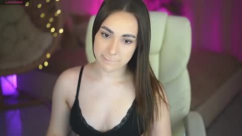 Olivia online show from April 2, 7:00 pm