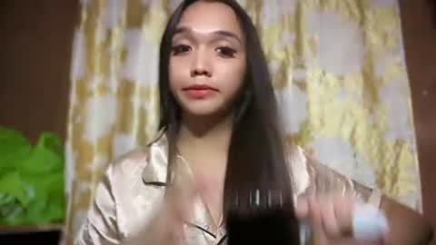 NICOLE online show from June 26, 10:14 pm