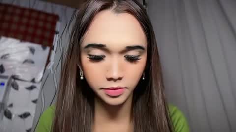 NICOLE online show from July 14, 9:14 am