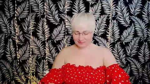 Kelly online show from March 22, 12:41 pm