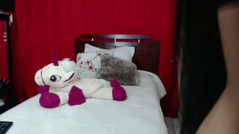 Olivia online show from February 16, 11:01 pm