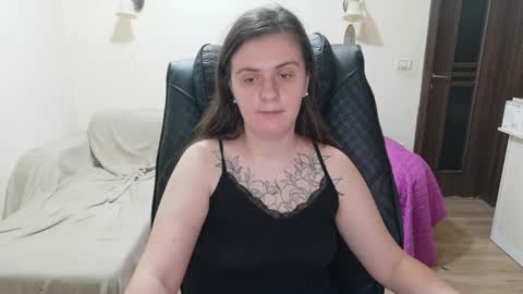 Mistress Olivia online show from June 7, 1:10 am