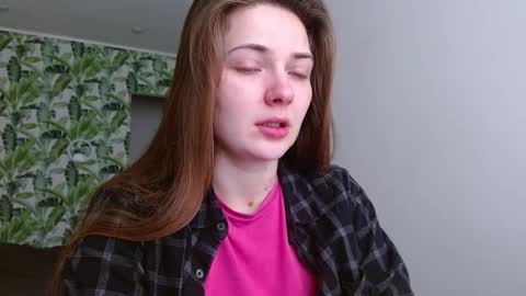 Olivia online show from February 14, 6:21 am