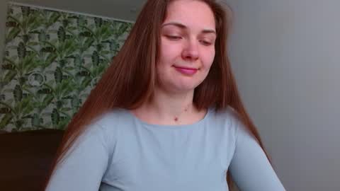 Olivia online show from March 23, 5:11 am