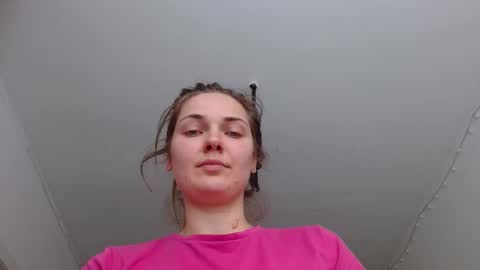 Olivia online show from March 27, 8:26 am