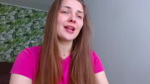 Olivia online show from April 4, 4:22 am