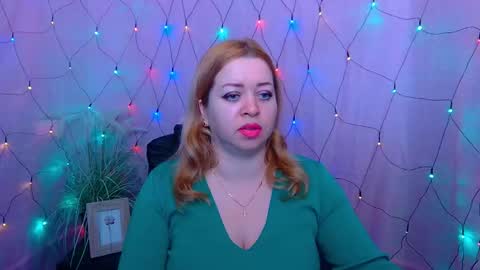 Oliviaverr online show from February 1, 1:09 pm