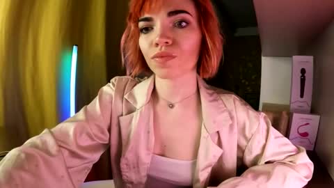 Angelina Lina online show from April 5, 7:44 pm