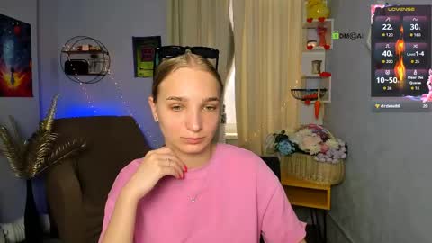 Ollivia online show from May 26, 5:58 am