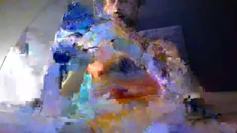 Snapshot of oloph89 chatting on March 4, 8:59 pm Jackowl online show from March 4, 8:59 pm