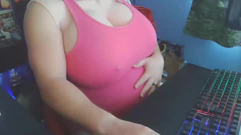 Dani Pregna online show from March 4, 2:45 pm