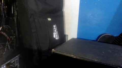 OlySantos online show from October 17, 3:20 am