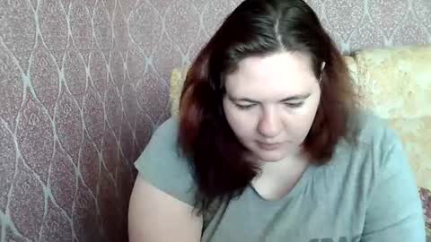 OlyaFire online show from May 11, 7:47 am