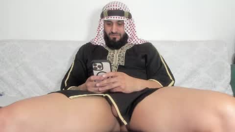 Omar online show from June 17, 7:00 am