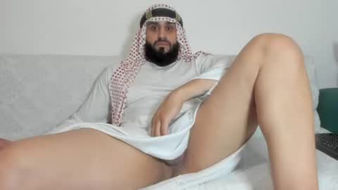 Omar online show from June 20, 9:17 pm
