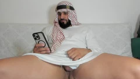 Omar online show from July 8, 7:07 pm