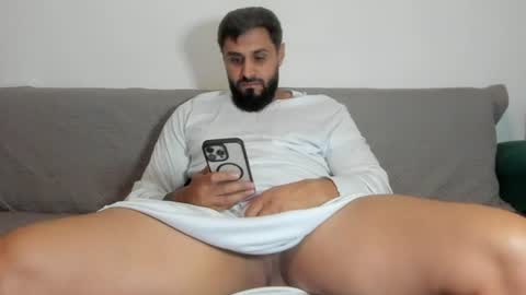 Omar online show from July 26, 7:43 pm
