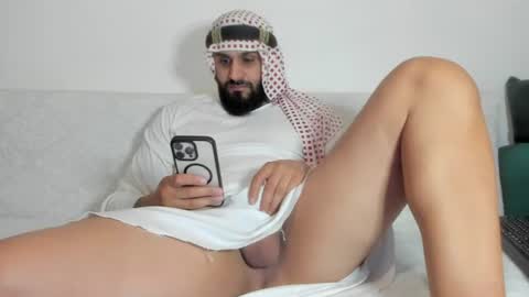 Omar online show from July 31, 8:52 pm