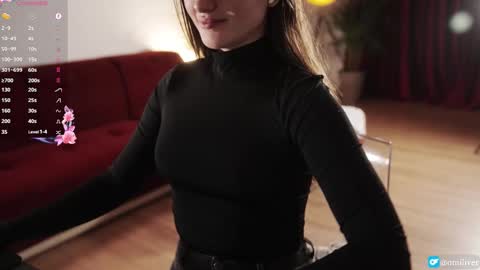    or    online show from November 6, 6:31 pm