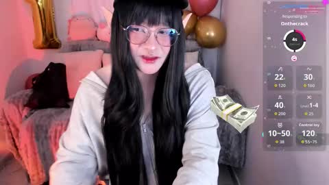 Snapshot of omorimori chatting on February 27, 2:28 pm Omori Chan online show from February 27, 2:28 pm