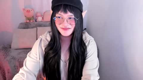 Snapshot of omorimori chatting on March 11, 2:34 pm Omori Chan online show from March 11, 2:34 pm