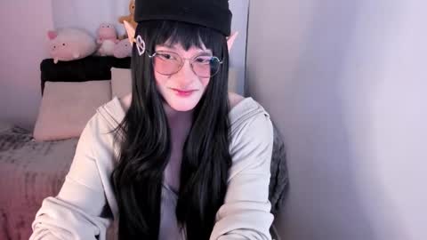 Snapshot of omorimori chatting on March 16, 12:53 pm Omori Chan online show from March 16, 12:53 pm