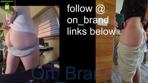 Brandon online show from January 2, 10:01 pm