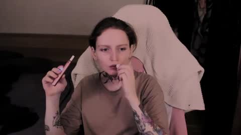 on_yxxx online show from July 19, 7:17 pm