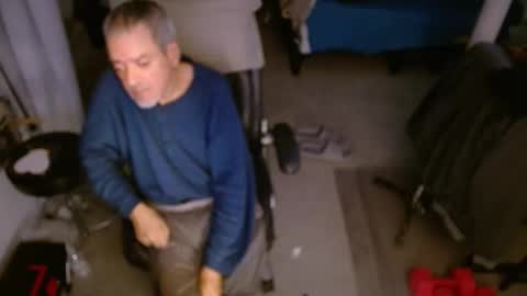 ondoko1234 online show from March 16, 6:01 pm