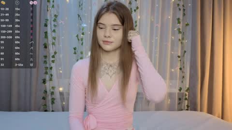 Eva online show from March 28, 1:22 pm