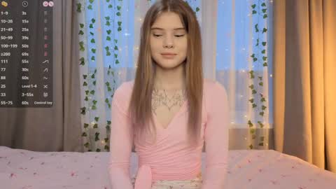 Eva online show from April 18, 1:15 pm