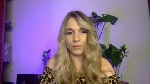 one_night_muse online show from March 5, 3:30 pm