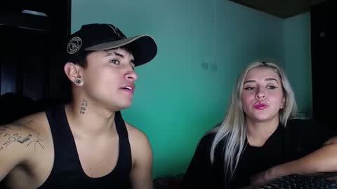 YIN MIGUEL online show from January 19, 6:50 am