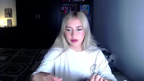 YIN MIGUEL online show from February 5, 7:46 am