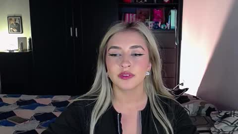 YIN MIGUEL online show from February 26, 3:16 am