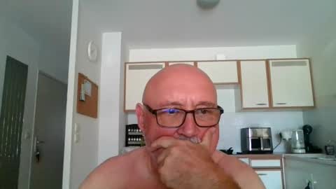 Onemoretimebis online show from August 7, 11:34 am