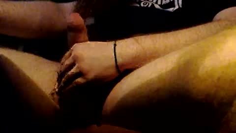 oneredhairygoodboy online show from June 2, 11:07 pm