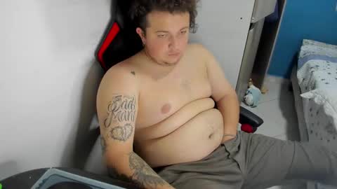 Andres INDEPENDENT MODEL online show from December 20, 3:02 am