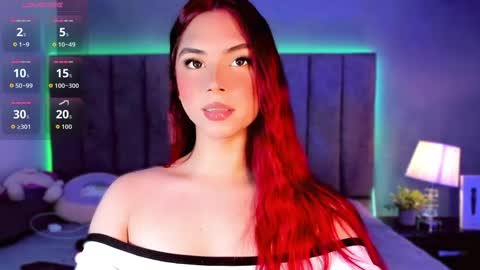 onfire_callme online show from May 9, 7:24 am