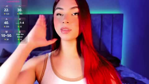 onfire_callme online show from May 16, 6:43 am
