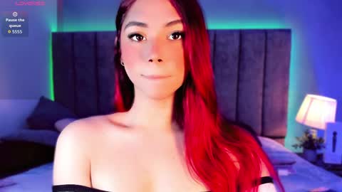 onfire_callme online show from May 17, 2:35 pm